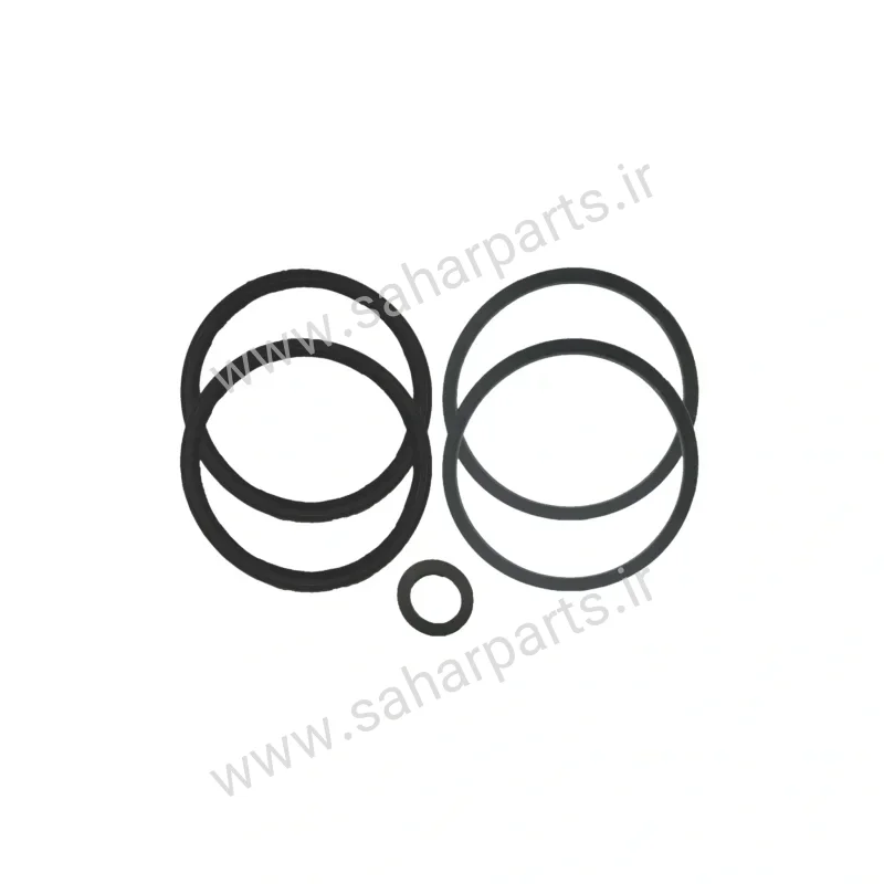 کیت تعمیر سیلندر ترمز چرخ عقب هایدراک - نمای دوم
