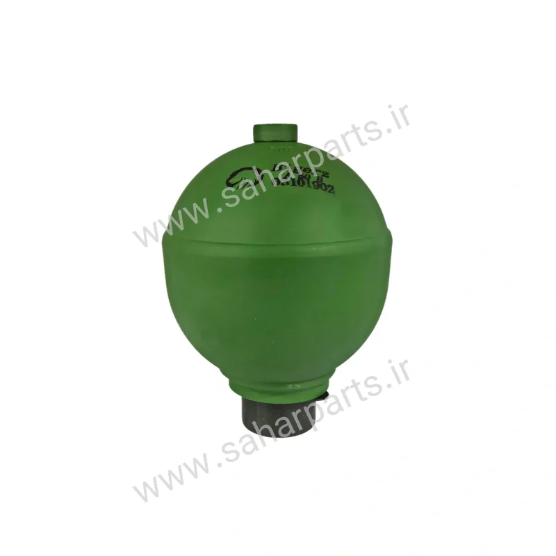 گوی 30 بار بیگرز - گوی