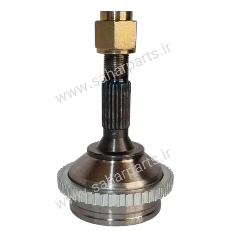 سر پلوس 405 پژو 24 خار  ABS