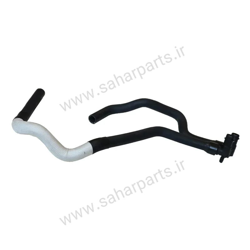 شیلنگ بخاری با برید بیگرز - فروشگاه سحر پارت