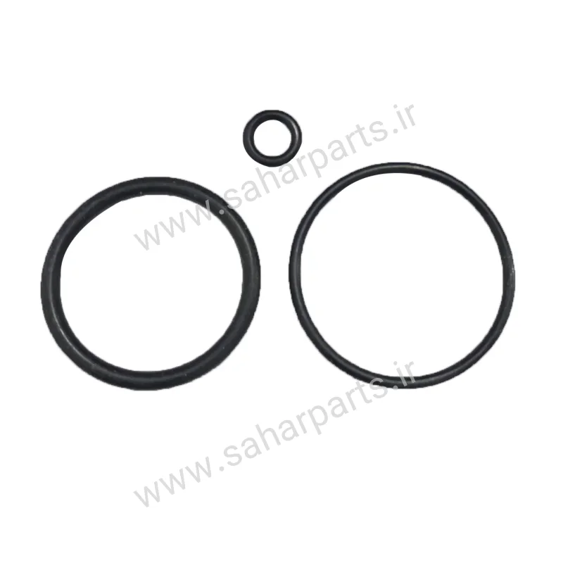 کیت اورینگ رگلاتور بیگرز - کیت