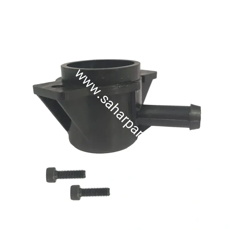 کیت تعمیر رگلاتور هایدراک