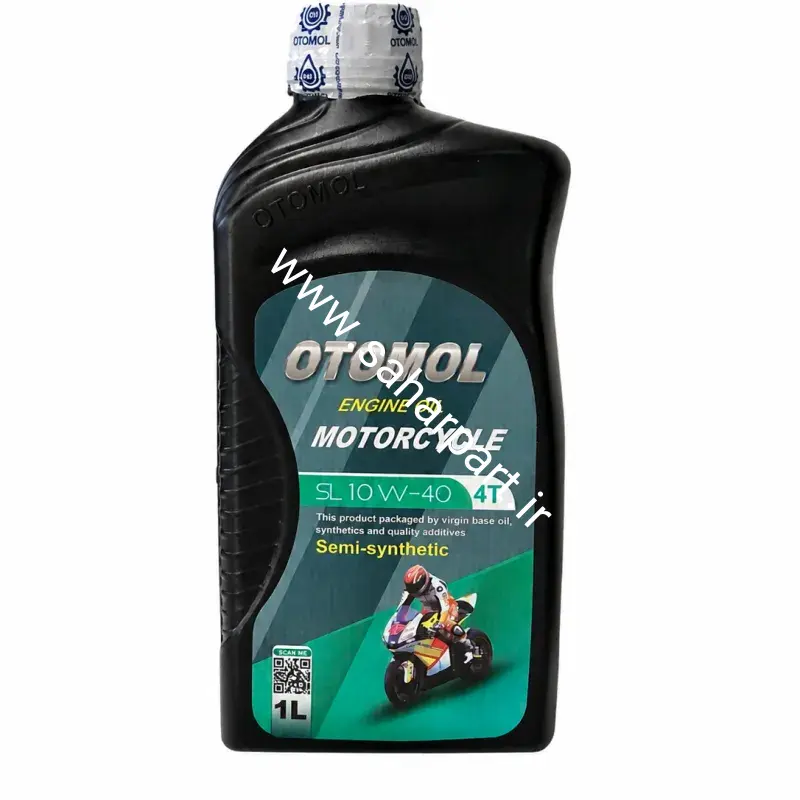 روغن 20w50 SL اتومول SL - اتومول