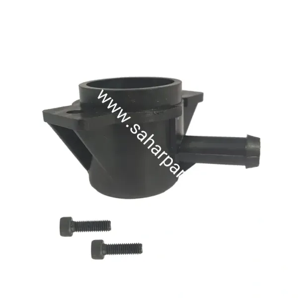کیت تعمیر رگلاتور هایدراک
